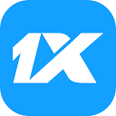 Logotipo de 1XBET España