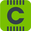 Logotipo de Codere