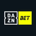 Logotipo de DAZN Bet