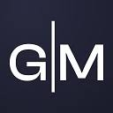 Logotipo de Casino Gran Madrid