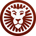 Logotipo de LeoVegas