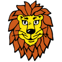 Logotipo de Löwen Play