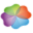 Logotipo de Luckia
