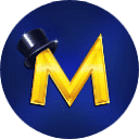 Logotipo de Monopoly Casino