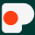 Logotipo de Paf