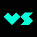 Logotipo de Versus