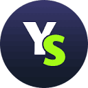 Logotipo de YoSports