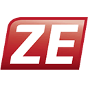 Logotipo de Zebet